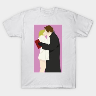 The diaryof Bridget Jones T-Shirt